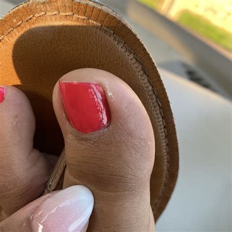 nail places in tyler tx